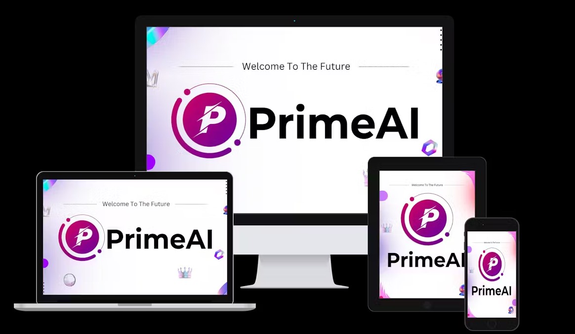 PrimeAI Review & Bonuses – The #1 AI Business Suite for Marketers
