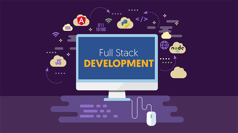 Future Scope of Java Full Stack Development: Trends to Watch