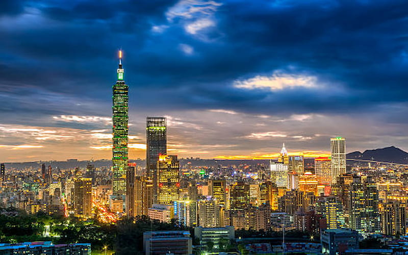 The 10 Best Things To See And Do In Taiwan