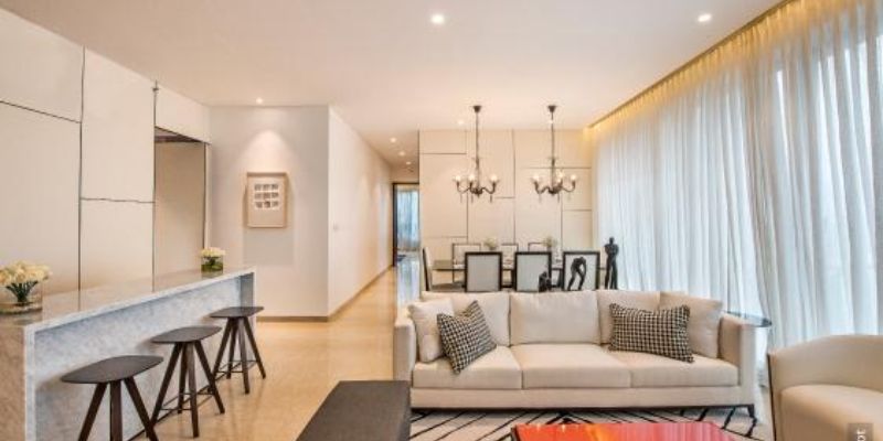 Affordable Luxury: How Suburban Living is Redefining City Life