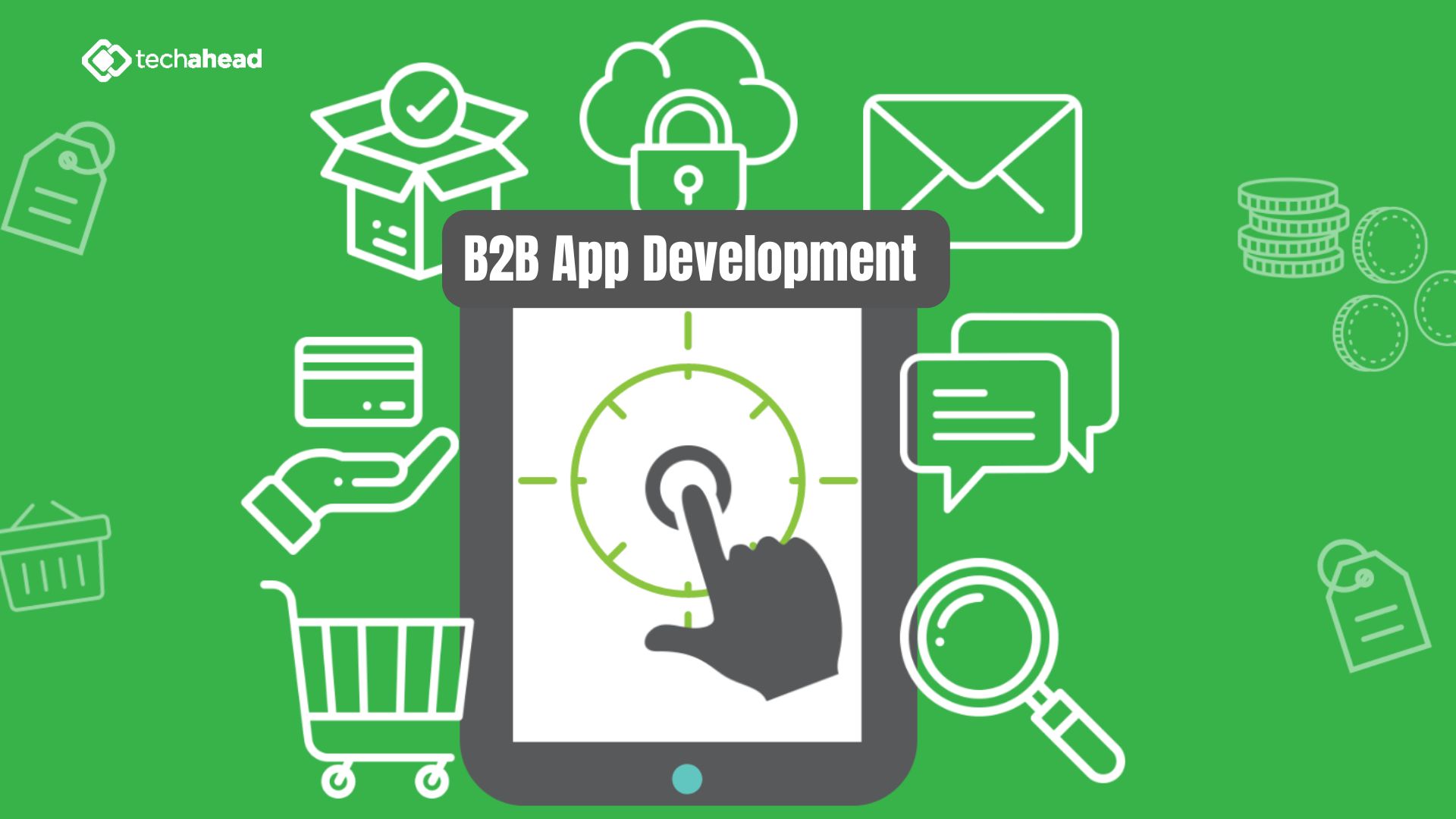 The New Age of Business Innovation Through B2B App Development
