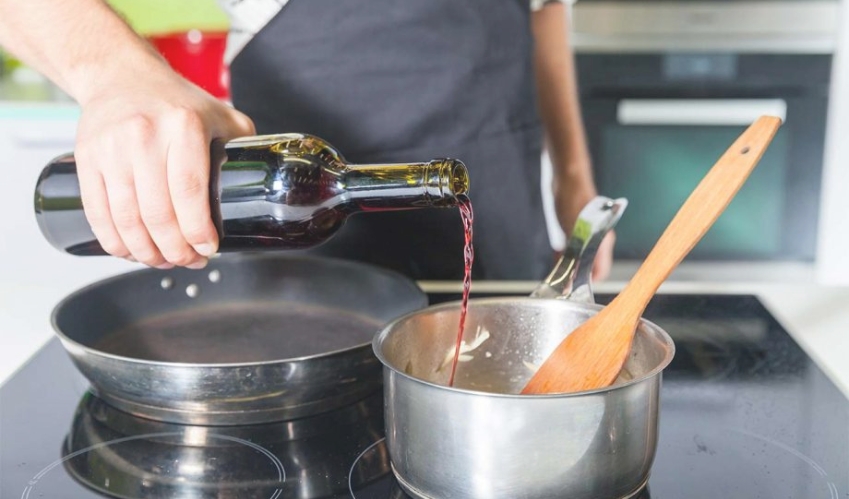 Cooking Wine Market Trends, Size, Share and Report | 2034