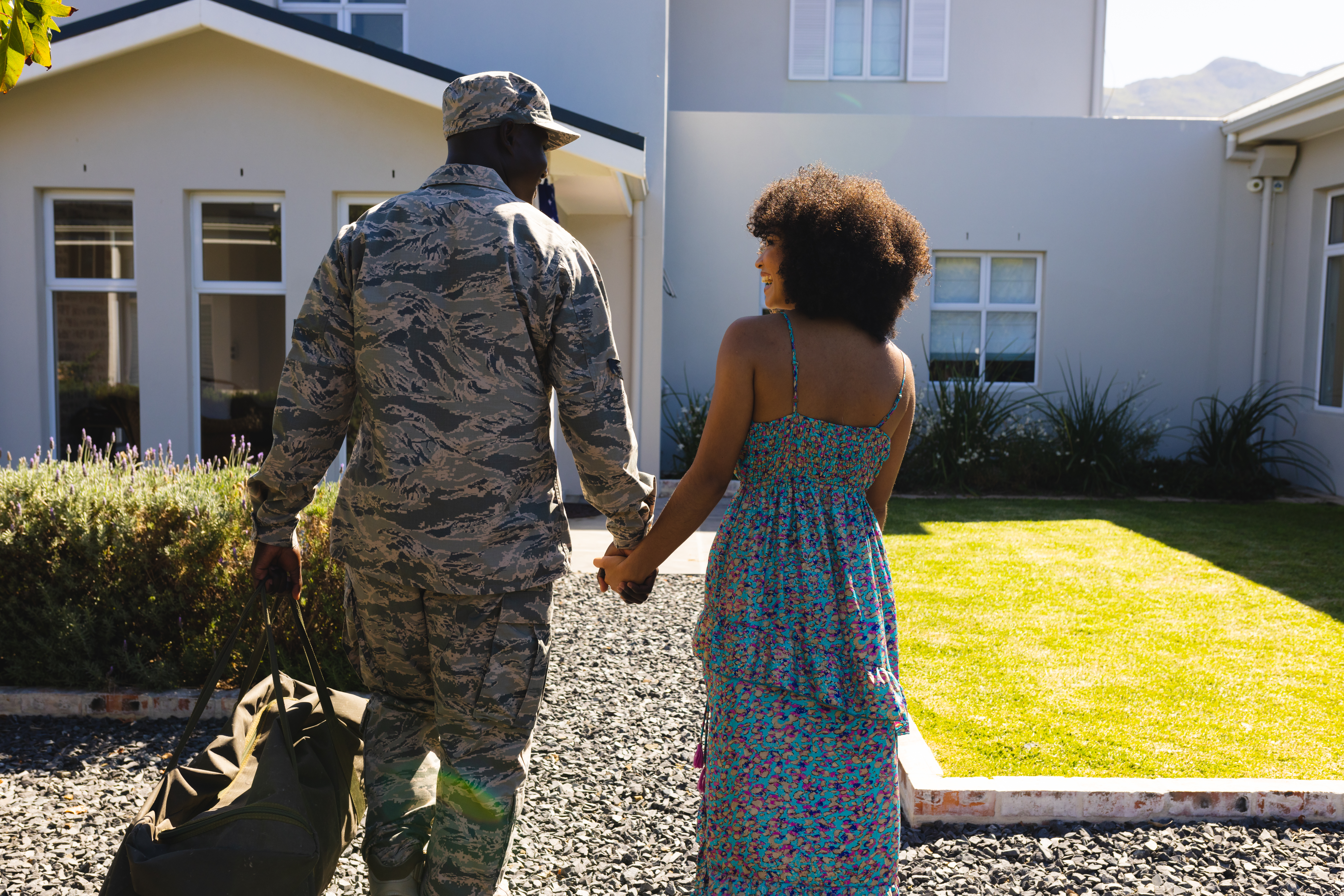 VA Loans for Military Spouses: Your Key to Homeownership