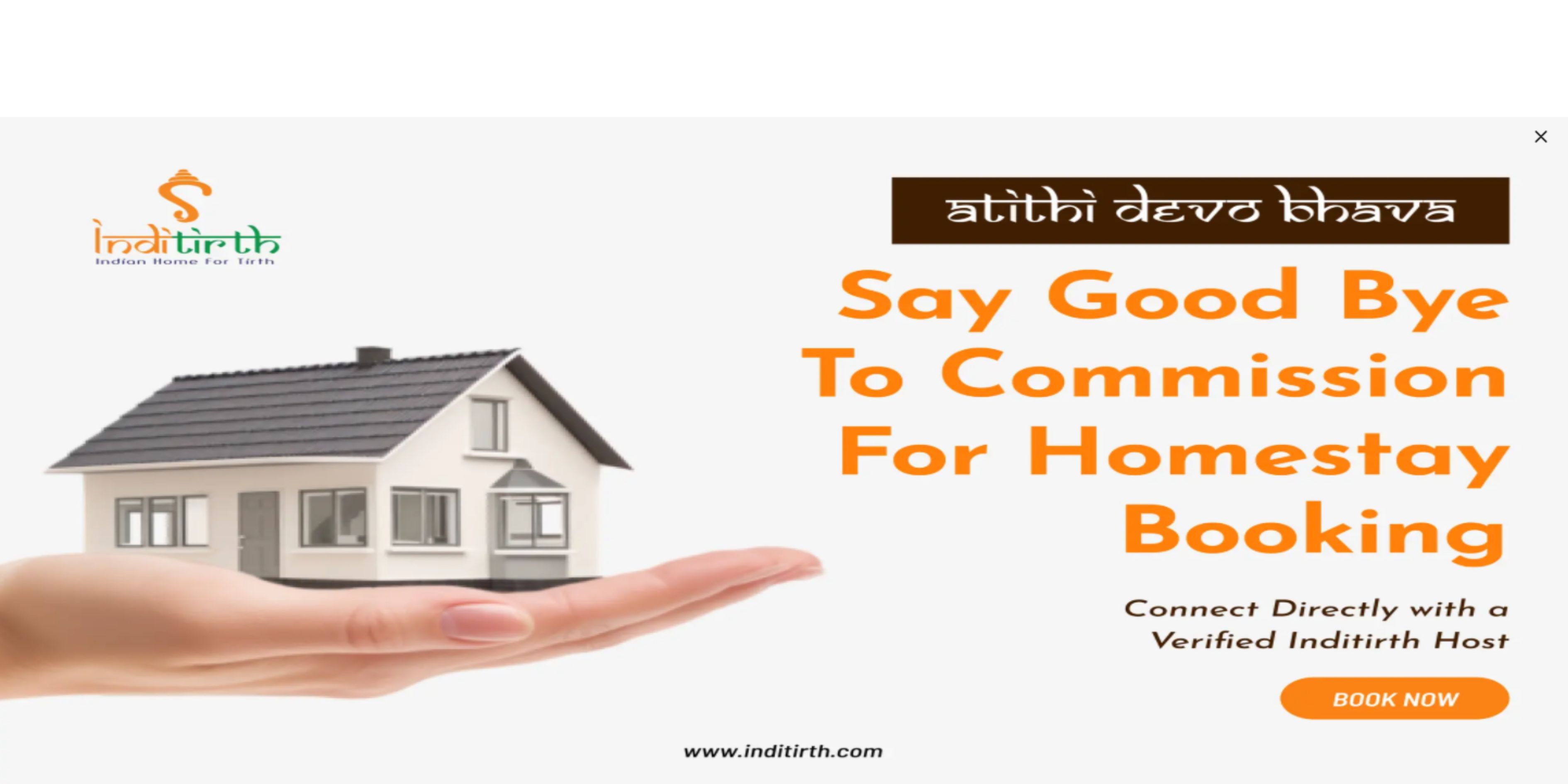 The Best Way to Stay in Ayodhya: Affordable Homestay Options & Easy Room Booking