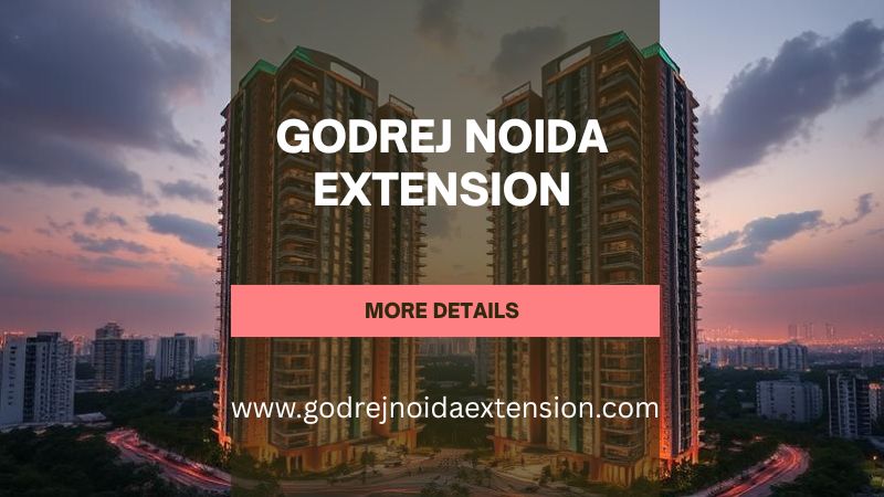 Godrej Noida Extension | Investment Opportunity In Greater Noida