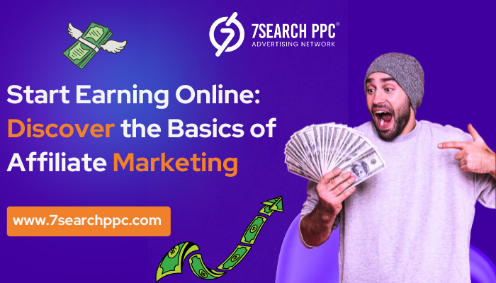 Online Affiliate Marketing: A Beginner's Guide