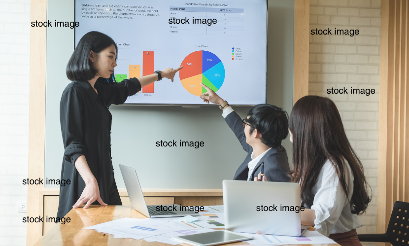 How Stock Images Will Fuel $12B Market Growth by 2034