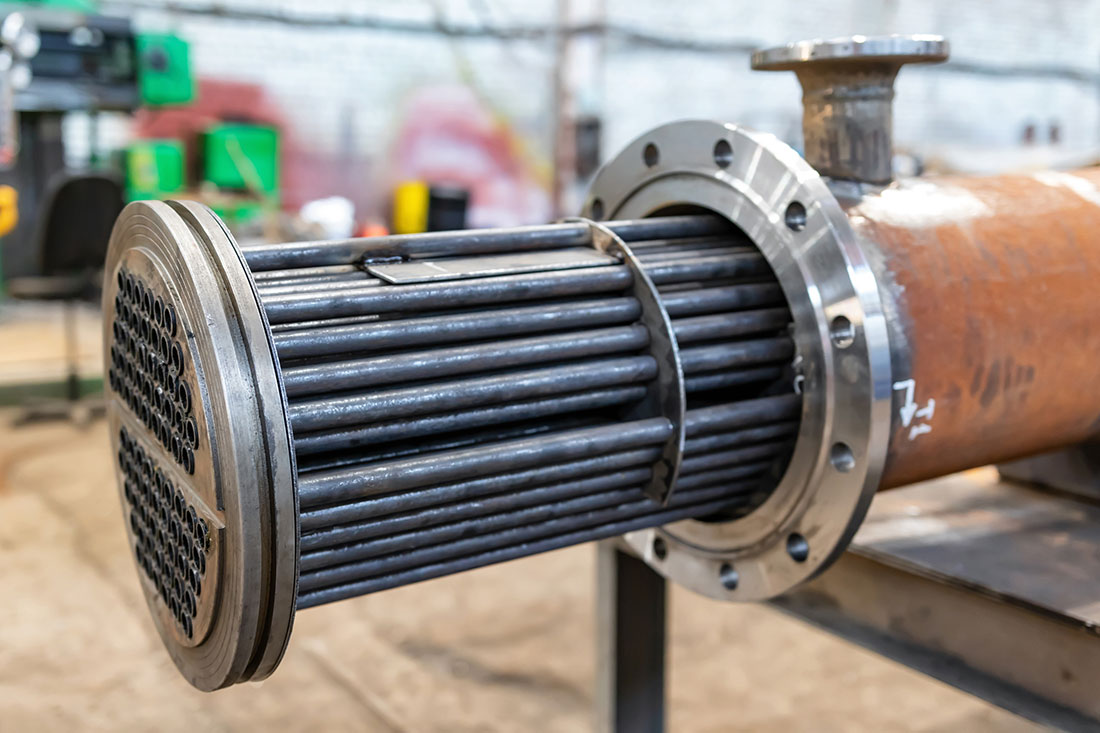 Emerging Innovations and Strategies in Thailand Heat Exchangers Market: A Look at Pacific Sunrise Holding Co., Ltd.