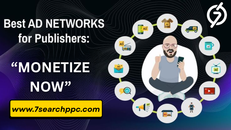 Insider Guide: Comparing the Best Publisher Ad Networks of the Year