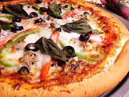 Indulge in the Richness of Pizza Quattro Formaggi: A Cheese Lover's Dream