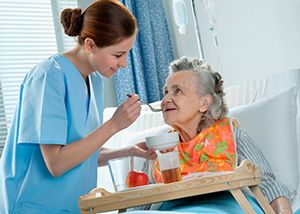 Care at Home Croydon: Exceptional Support for Independent Living