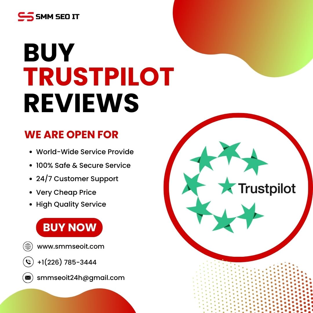 Boost Sales with Trustpilot Feedback