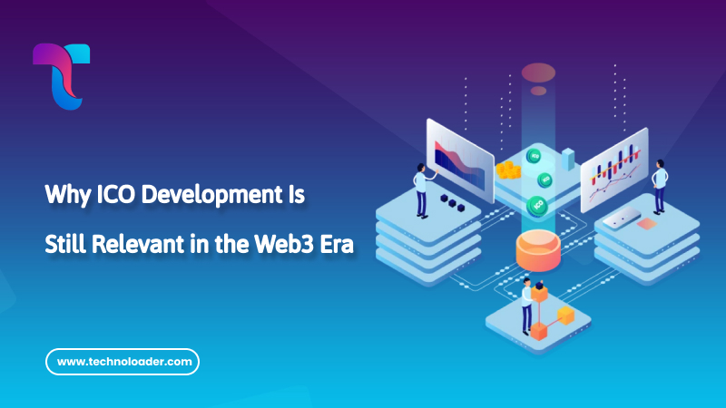 Why ICO Development Is Still Relevant in the Web3 Era