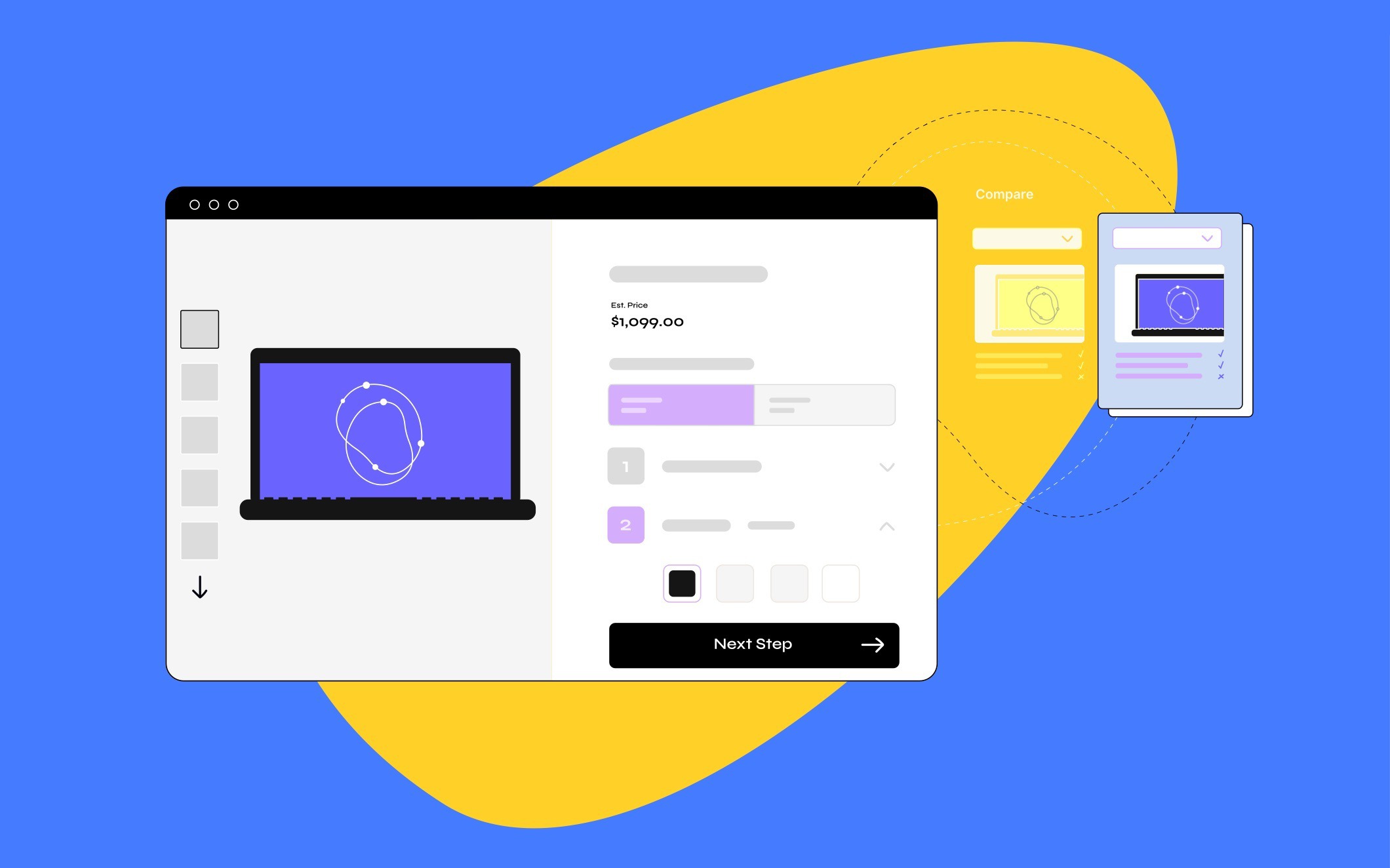 Enhancing Customer Experience with a 3D Product Configurator for Shopify
