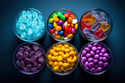 Multivitamins Halal: How They Can Support Your Health Goals