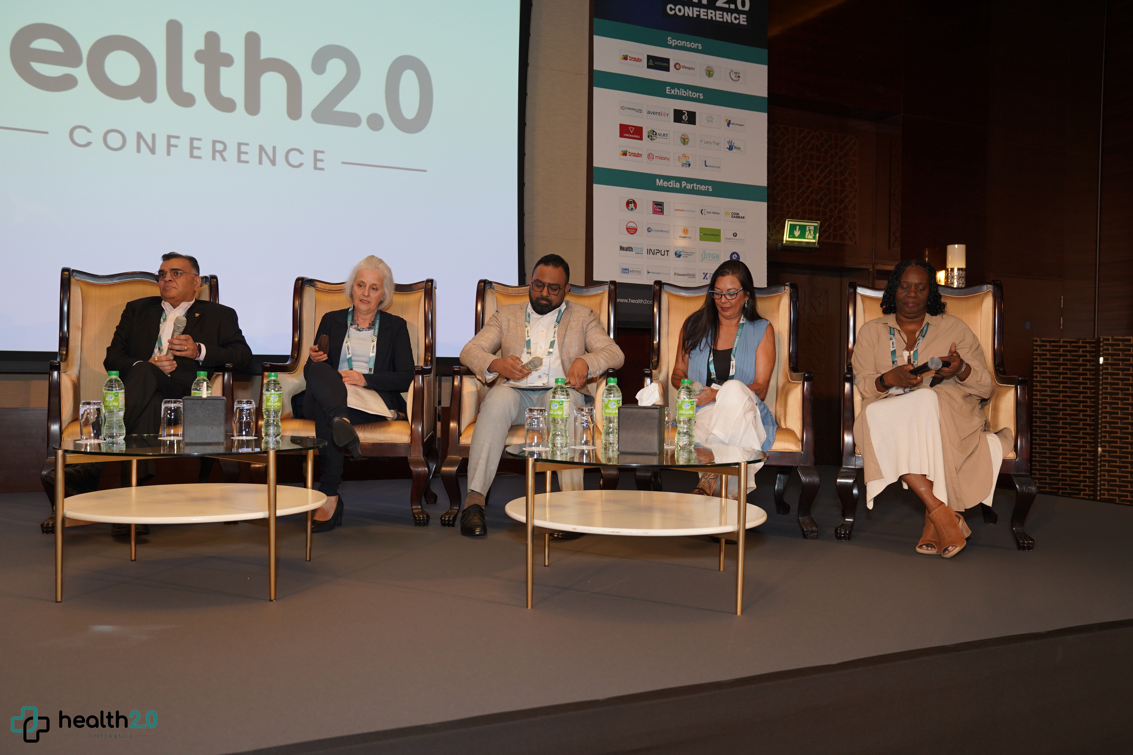 Health 2.0 Conference Exposes The Rising Threat Of Fake Health Reviews