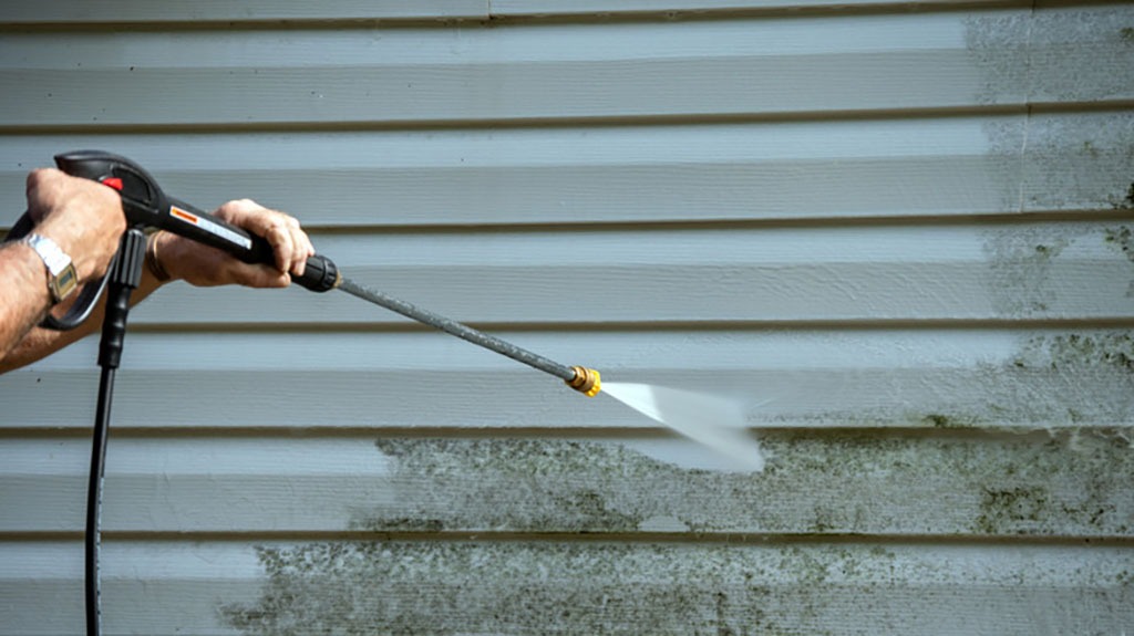 Revitalize Your Outdoors: The Transformative Power Of Pressure Washing
