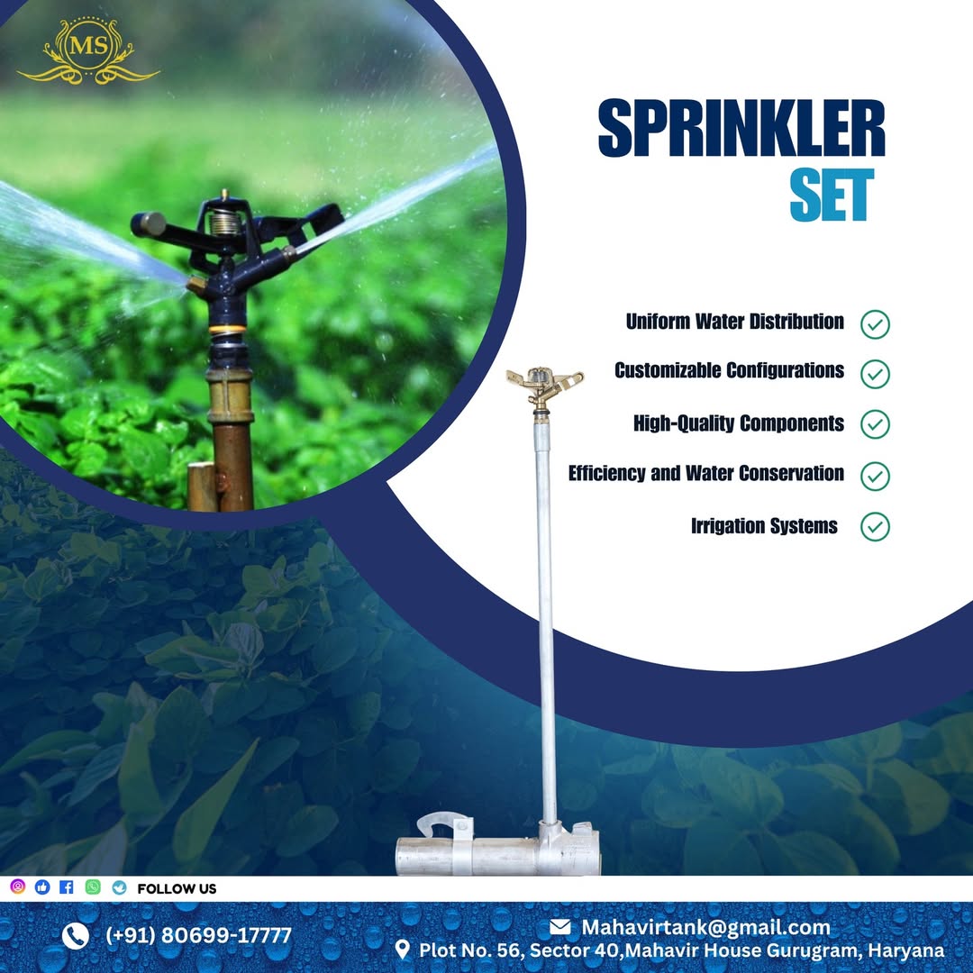Garden Hose Pipe: A Complete Guide by Mahavir Group