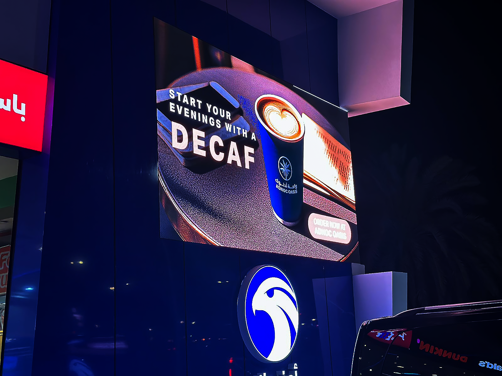 LED Screens for Retail: Increasing Foot Traffic and Customer Engagement.