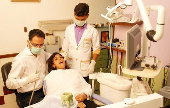 Why SVMC is the Best Dental Hospital in South Delhi