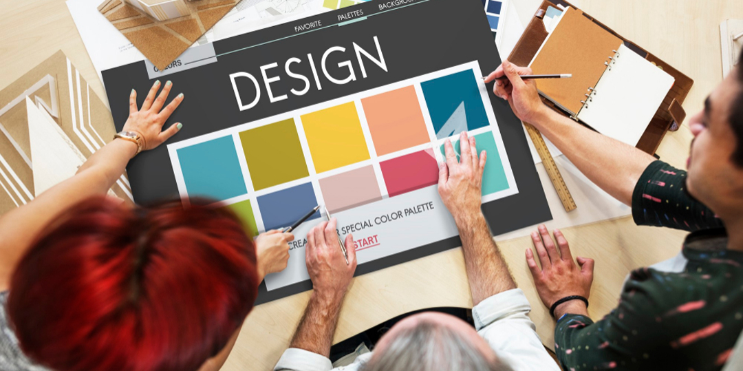 Color Psychology in Web Design: How Colors Influence Conversions