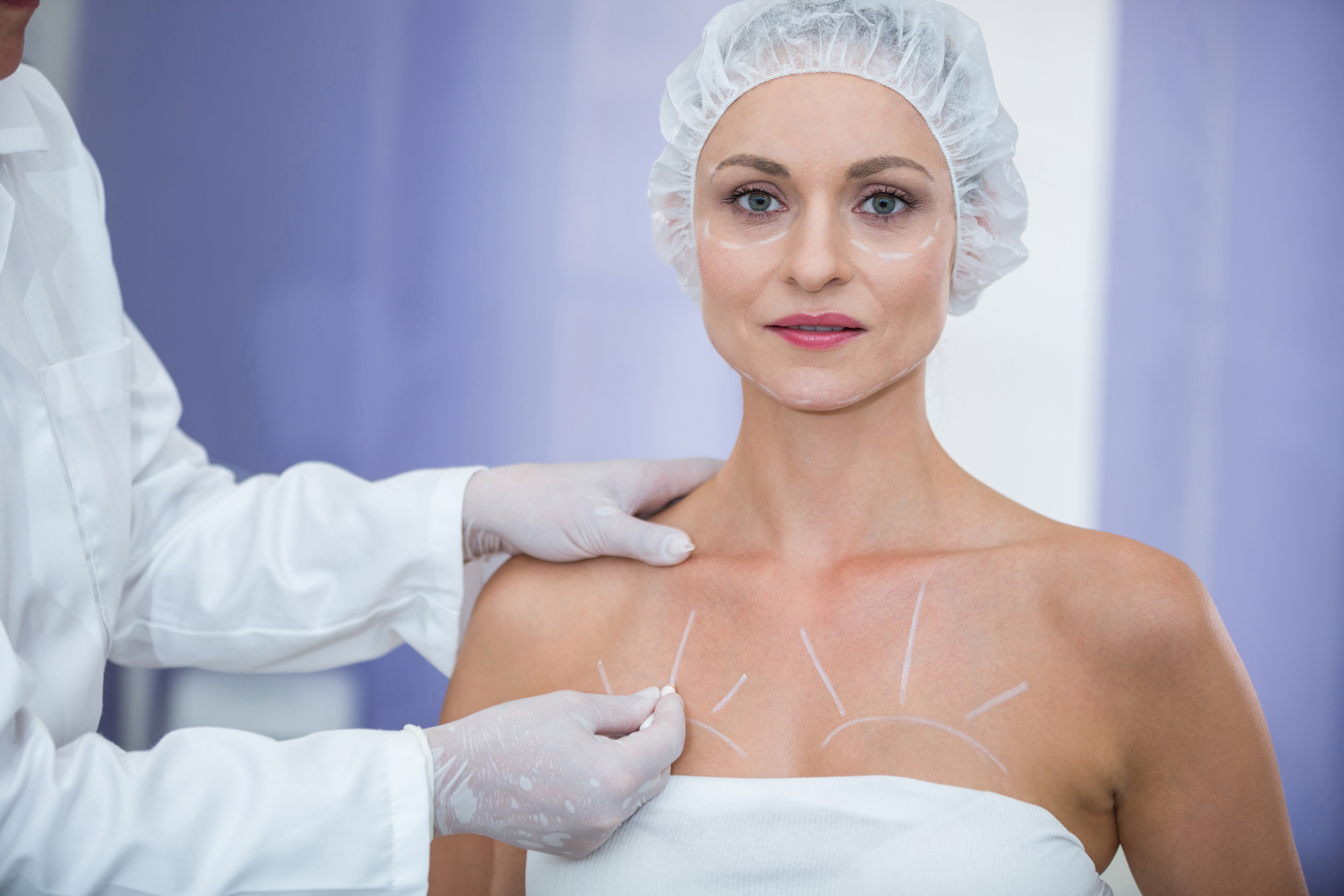Celebrity Trends: Why Body Fillers Are the Trend in Dubai