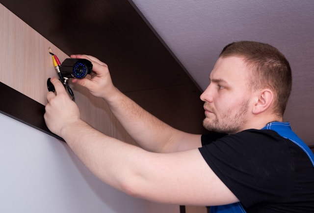 Top Features to Look for in Hikvision Cameras for Dubai Properties