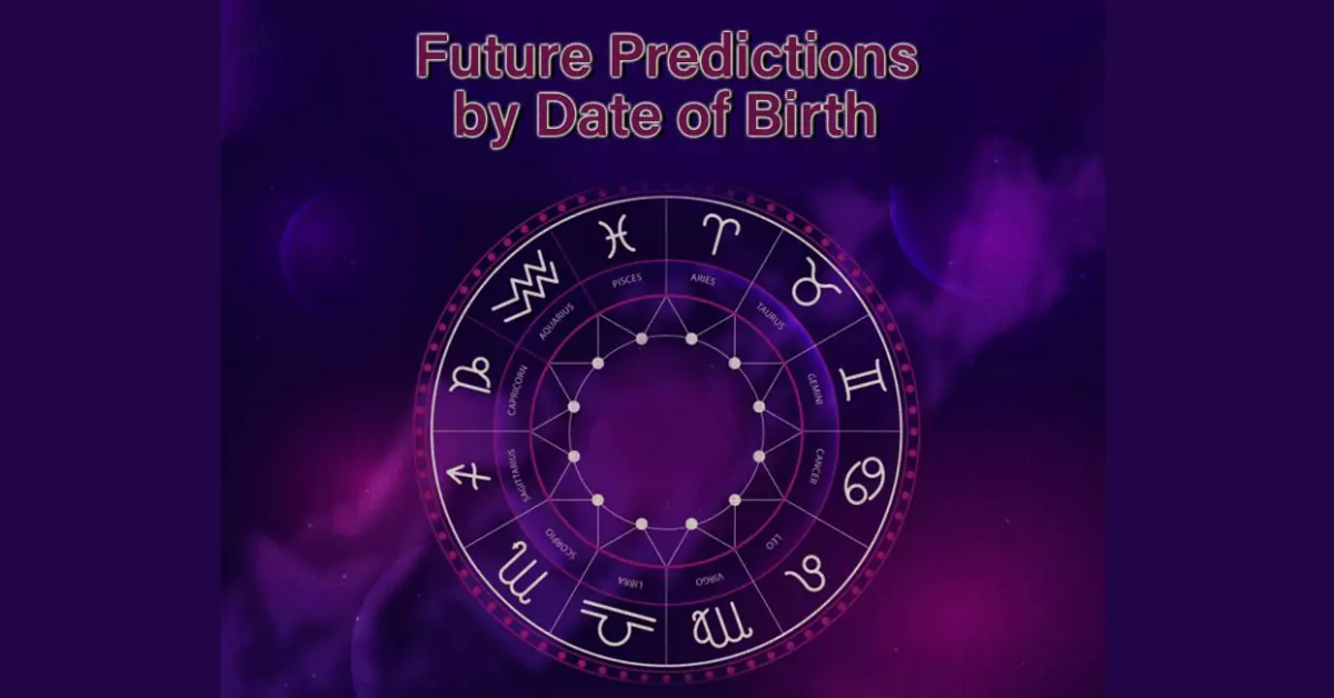 Future Prediction By Date Of Birth – Unlock the Secrets of Your Destiny
