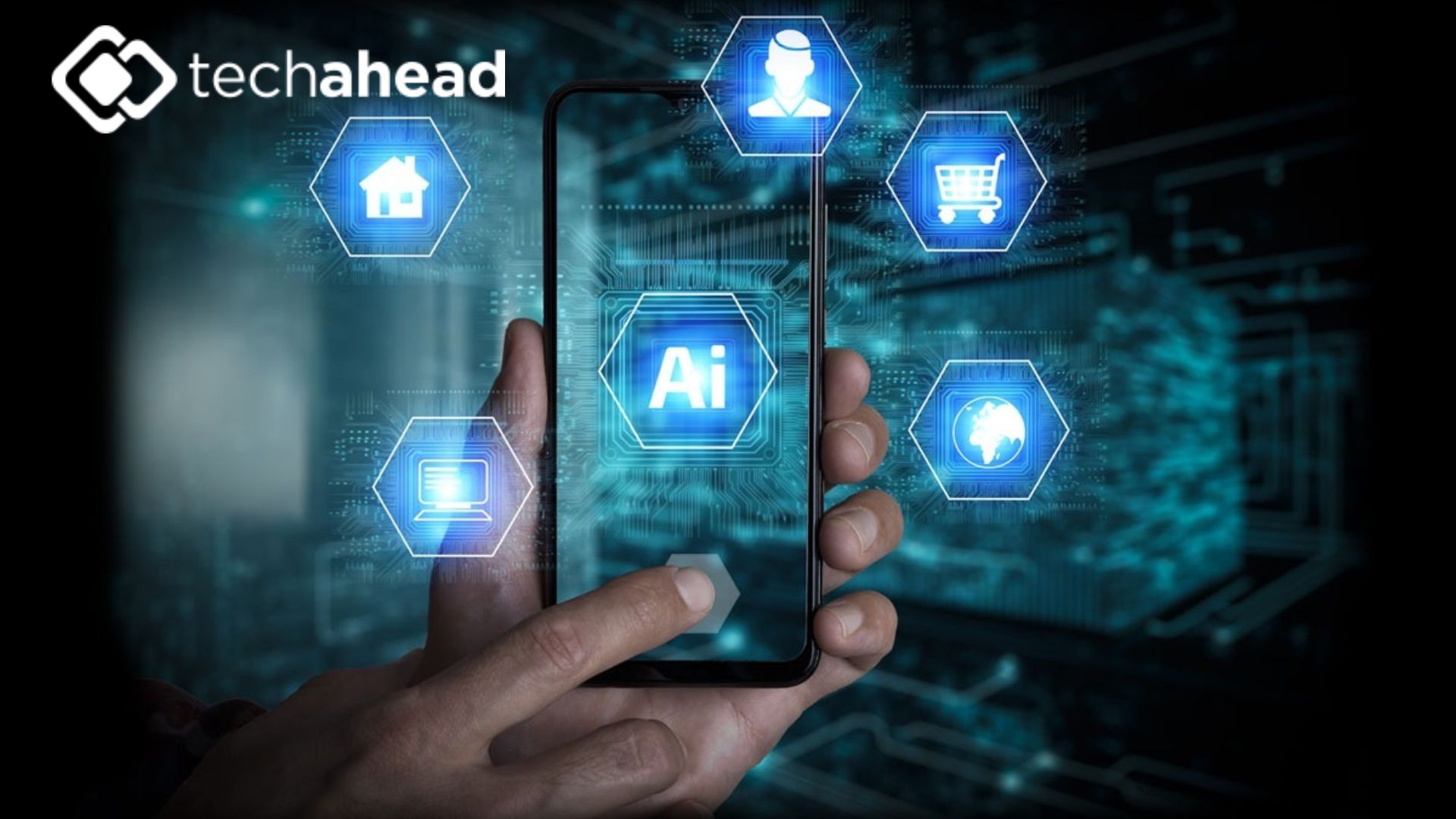 The AI Arms Race: How Partnering with an AI App Development Company is Your Secret Weapon