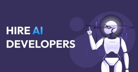 Agicent Technologies : Hire AI Developers