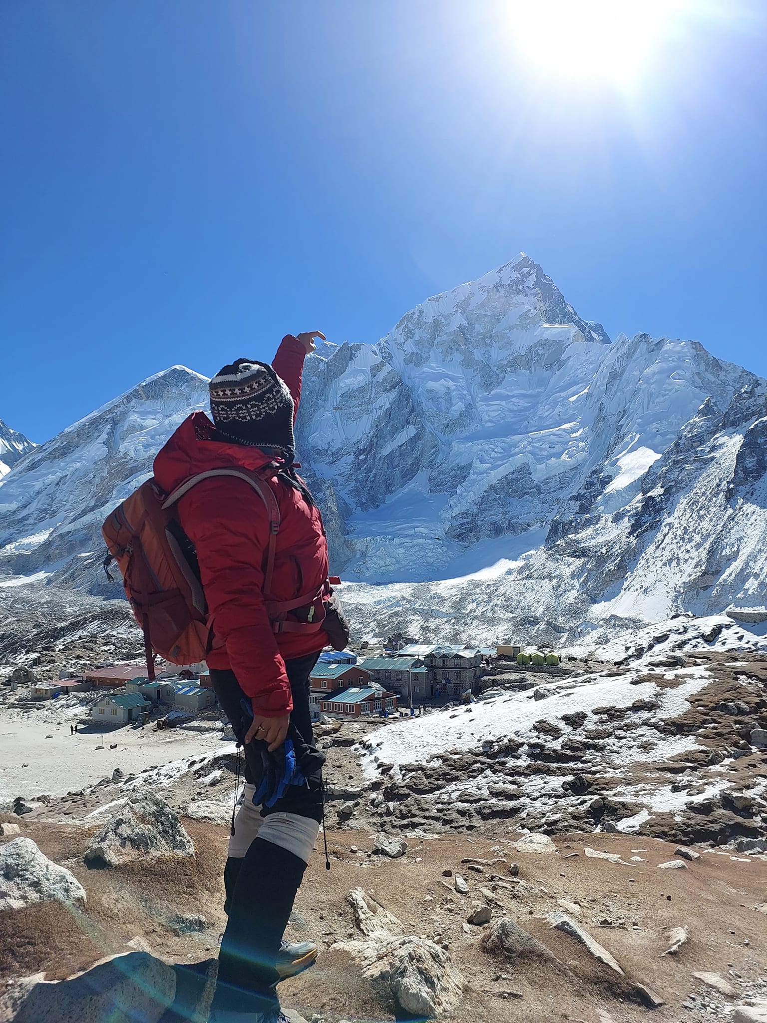 Everest Base Camp vs. Manaslu Circuit: Which Trek is Right for You?