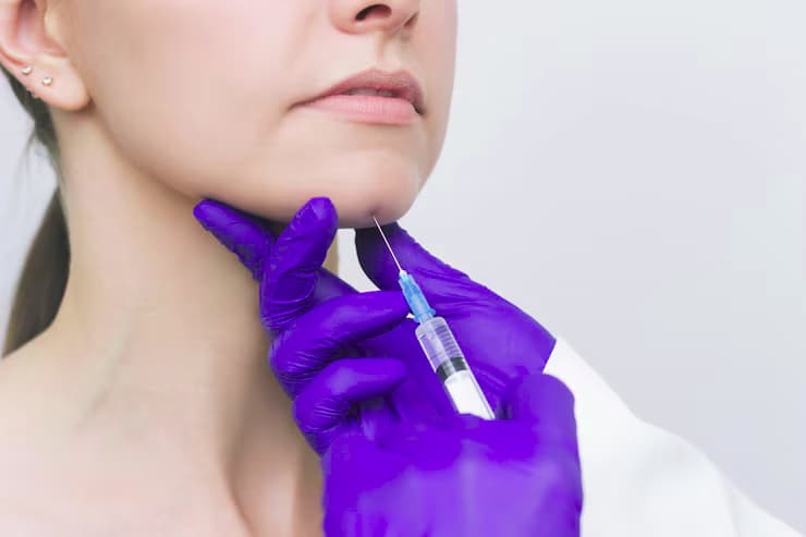 Masseter Botox for a Contoured, Balanced Jawline