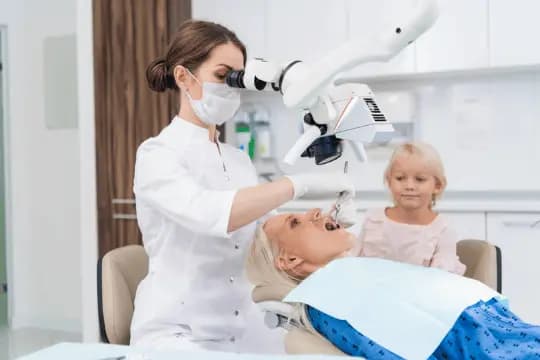 What to Expect at Your Dental Hygiene Appointment