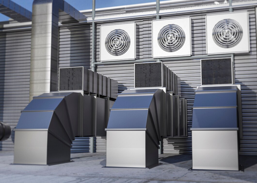 Inside the HVAC Boom: Trends, Technologies, and Opportunities Ahead