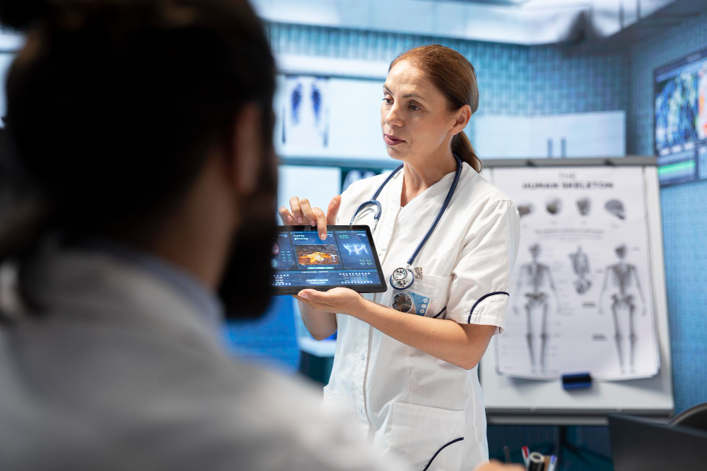 5 Reputation Management Mistakes Healthcare Providers Make — And How Software Fixes Them