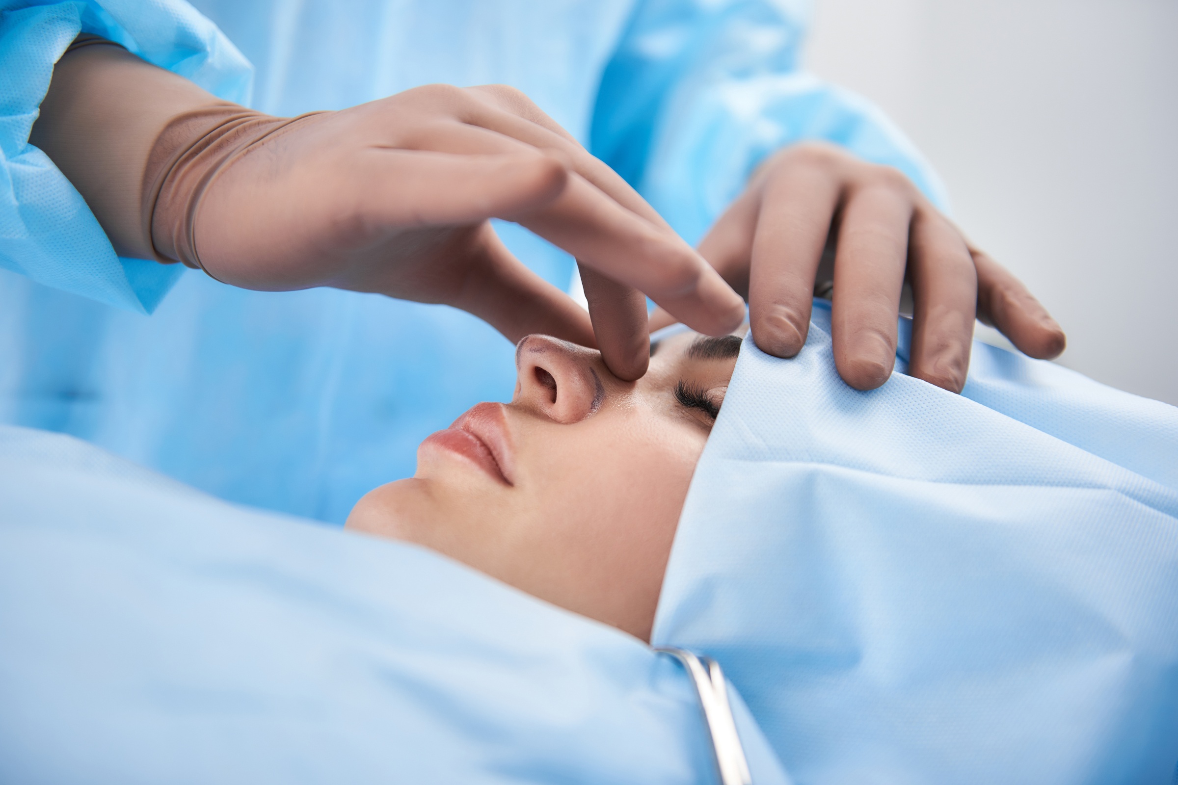 What’s the Downtime for Rhinoplasty With PRP?