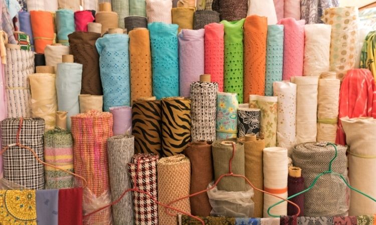 The Fabric of Our Lives: A Journey Through the World of Textiles