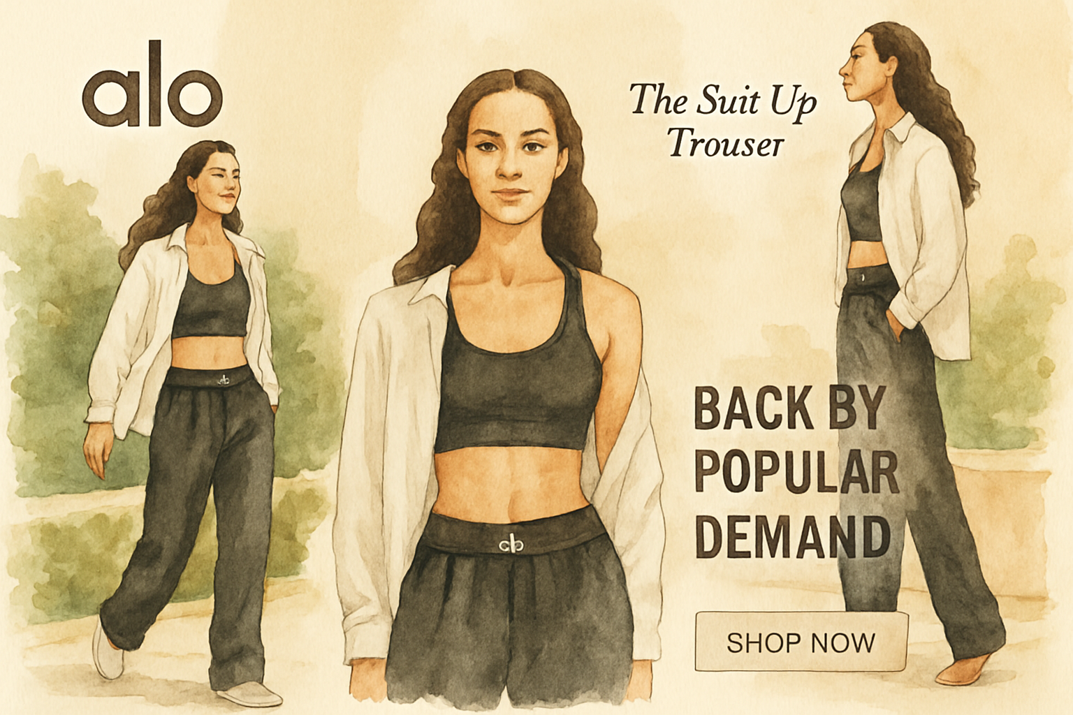Introduction to European Clothing Brands