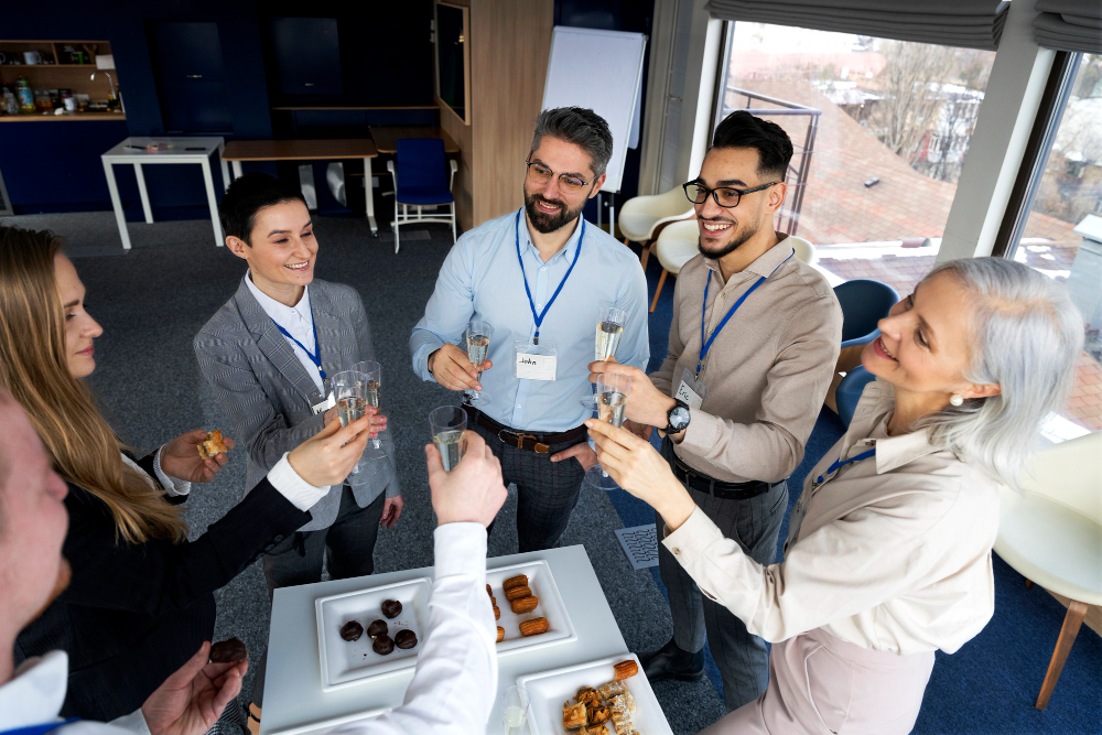 Why South Africa Is a Prime Destination for Corporate Travel Events and Conferences