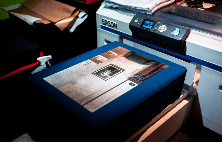 Web-to-Print (W2P): Revolutionizing Custom Printing in the Digital Era