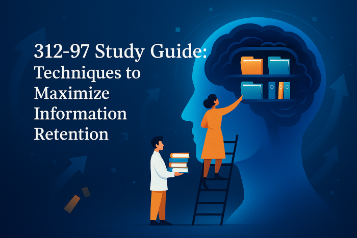 Unlock Your DevSecOps Potential: Proven Strategies to Ace the 312-97 Exam and Retain Knowledge