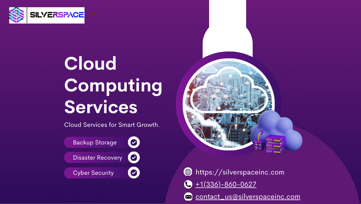 Cloud Consulting Services and Implementation Solutions