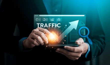 Boosting Your SEO Strategy with Data-Driven Insights
