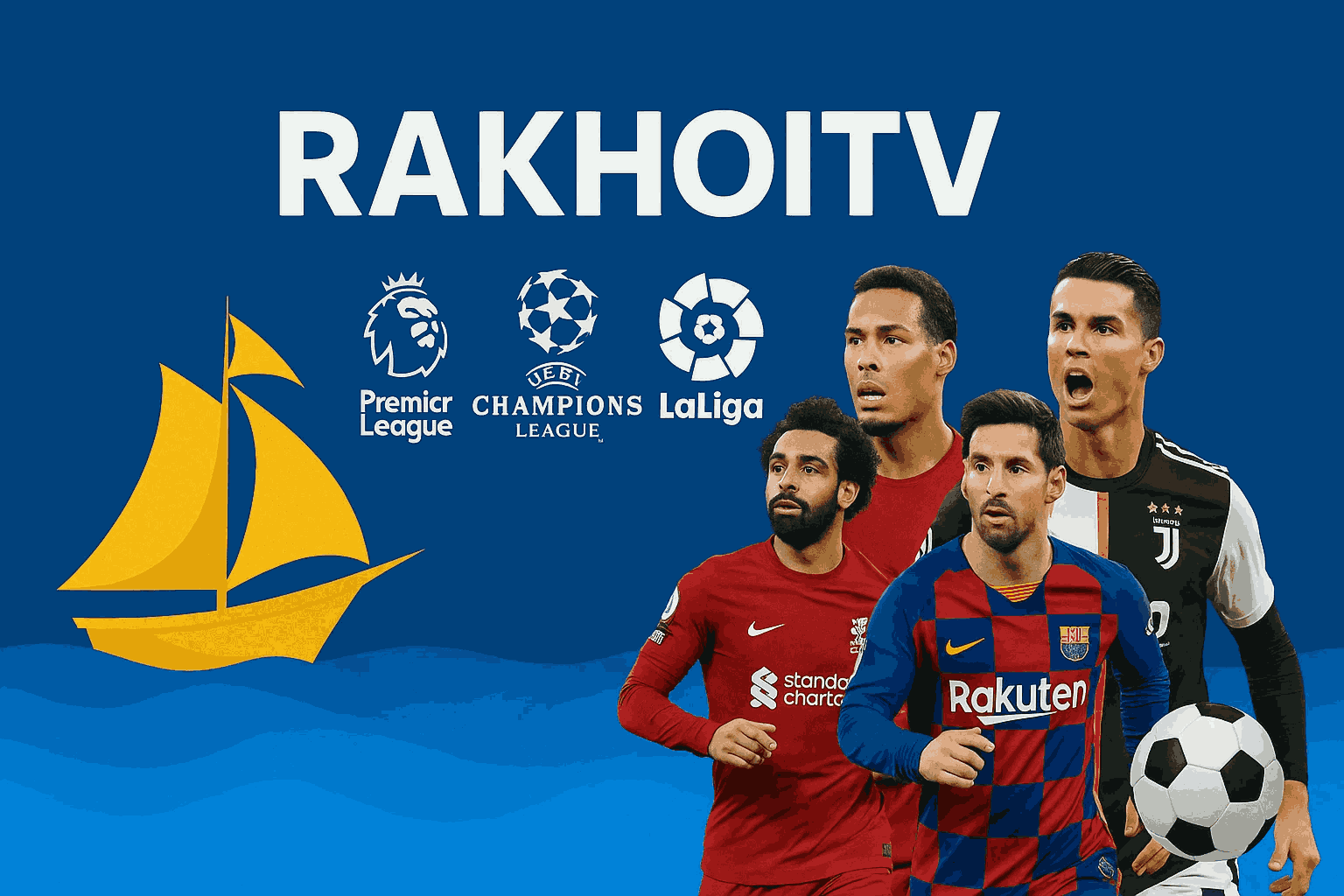 Xem V-League Tai RakhoiTV