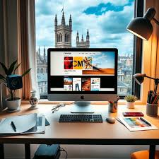 Web Design Cambridge: Complete Guide to Creating a High-Performing Website