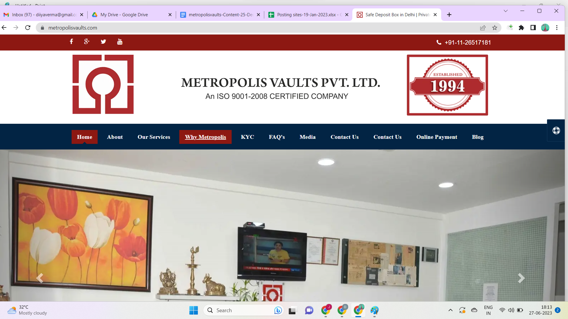Low Cost Deposit Locker – Affordable Security: Low Cost Deposit Locker Solutions
