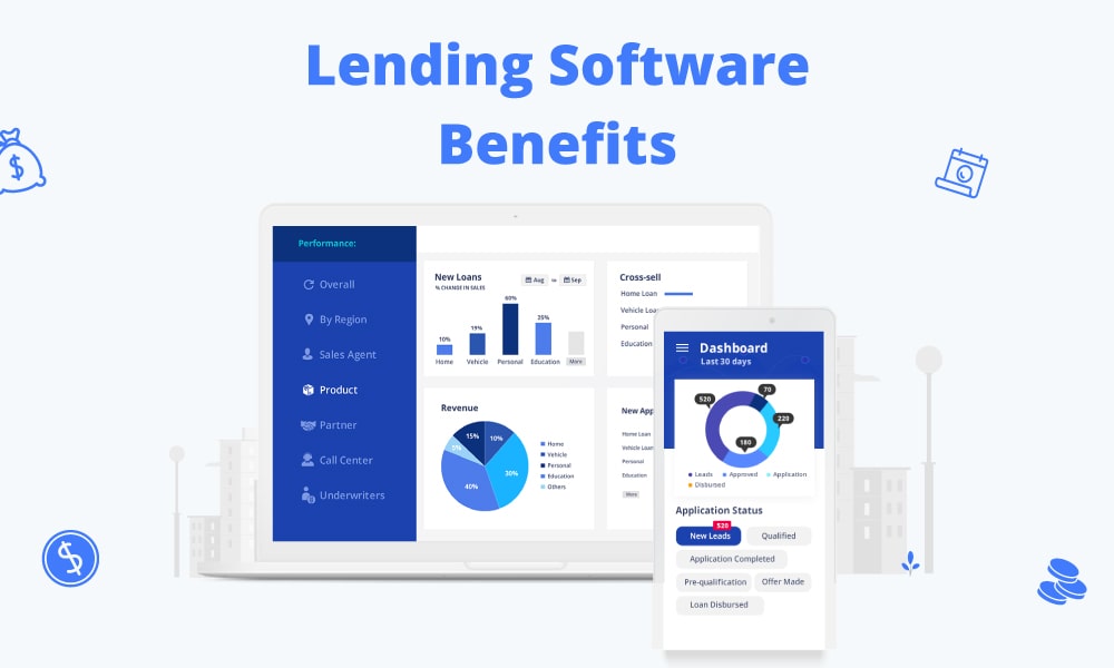 The Role of Mortgage Lending Software in Modern Finance