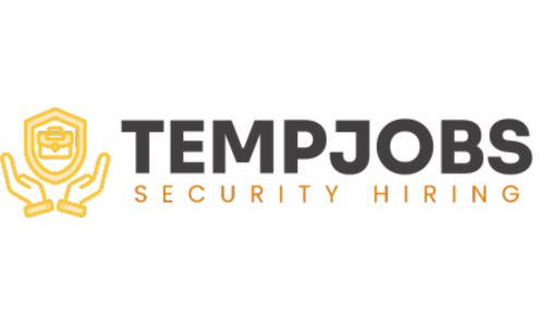 Temp Jobs DC