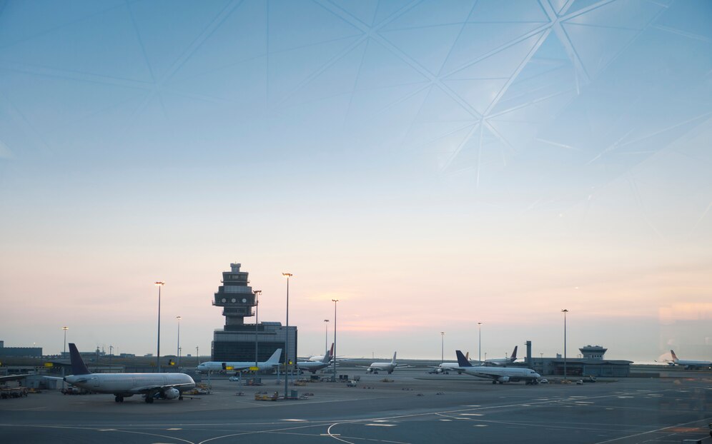 Jeddah Airport to KAEC – Your Complete Travel Guide