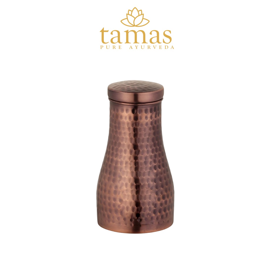 Copper Bottle Buying Guide: What to Look for and How Much to Spend